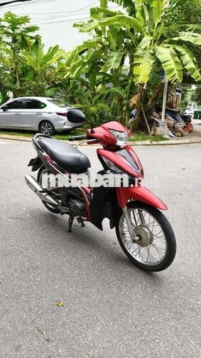 HONDA WAVE RSX FI ĐỜI MỚI NGUYÊN RIN MÁY SIÊU NGON