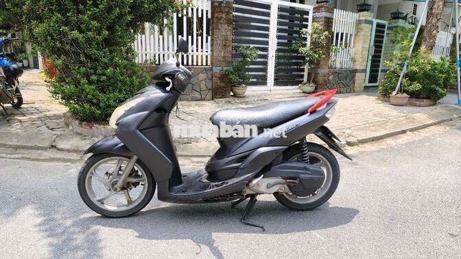 YAMAHA ULTIMO MÁY NGON ÊM RU CHỨC NĂNG ĐẦY ĐỦ