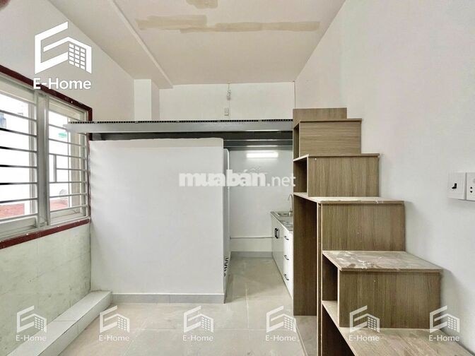 PHÒNG TRỌ GIÁ RẺ GIÁ THẬT 100% MỚI TOANH TẠI BÀU CÁT 2 