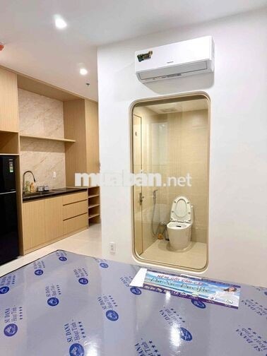 Cho thuê căn hộ mới 100% Sun Ponte gần biển Mỹ Khê