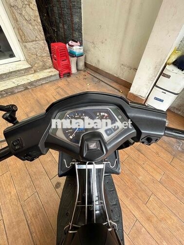 Honda Airblade 2009 Đen