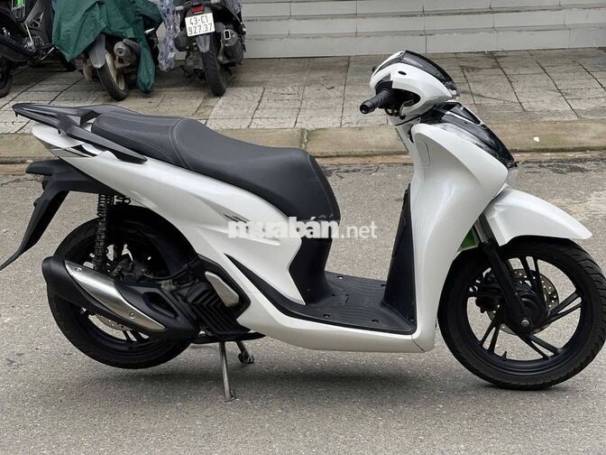 SH 2020 Trắng Đen Siêu Mới, Có Góp