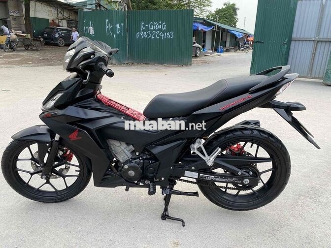 Honda Winner V1–2019 máy zin 100%