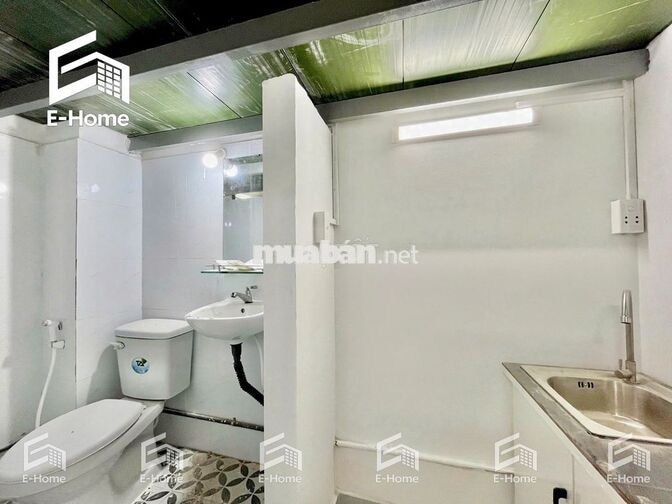 PHÒNG TRỌ GIÁ RẺ GIÁ THẬT 100% MỚI TOANH TẠI BÀU CÁT 2 
