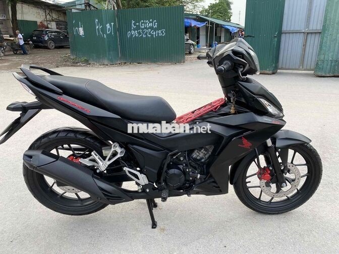 Honda Winner V1–2019 máy zin 100%