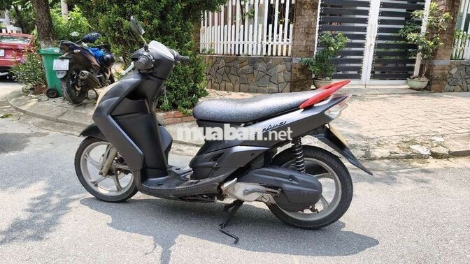 YAMAHA ULTIMO MÁY NGON ÊM RU CHỨC NĂNG ĐẦY ĐỦ