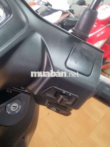 Kymco Candy 50 Hermosa Đen 11000 km