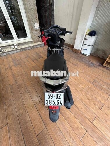Honda Airblade 2009 Đen