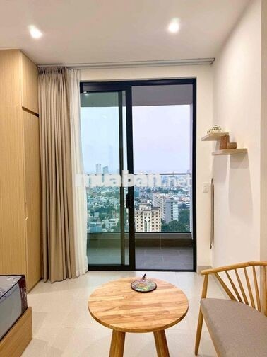 Cho thuê căn hộ mới 100% Sun Ponte gần biển Mỹ Khê