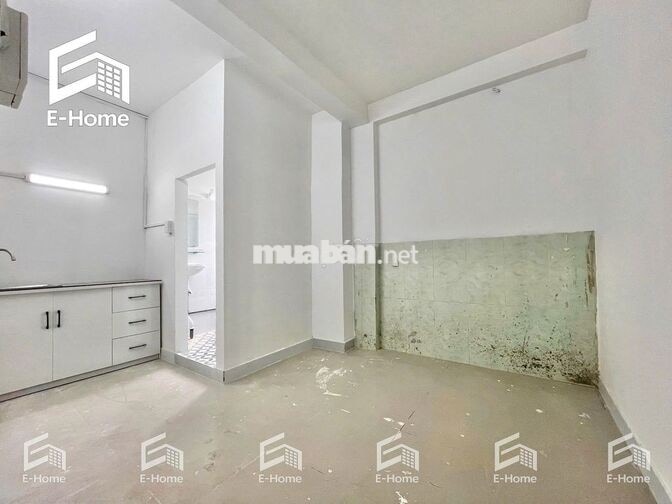 PHÒNG TRỌ GIÁ RẺ GIÁ THẬT 100% MỚI TOANH TẠI BÀU CÁT 2 