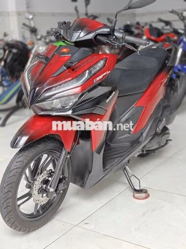 Honda Vario 125 date 2024 xe đẹp chính chủ bao ký