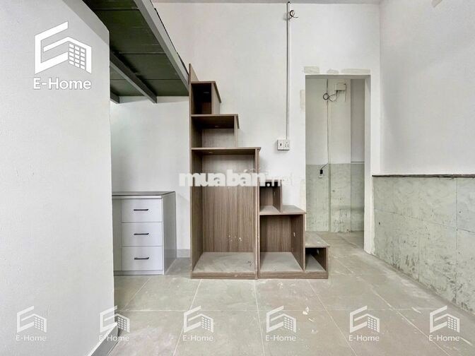 PHÒNG TRỌ GIÁ RẺ GIÁ THẬT 100% MỚI TOANH TẠI BÀU CÁT 2 