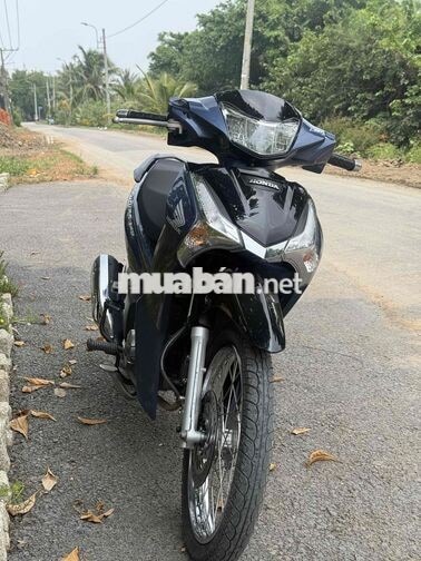 Honda Future LED 2023 bstp 9c odo lướt 10k