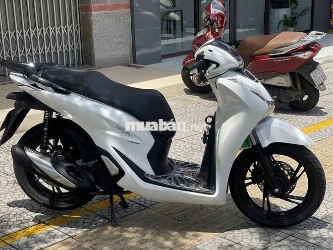 SH 150 2021 bs 43 Chính Chủ Như Mới Siêu Lướt