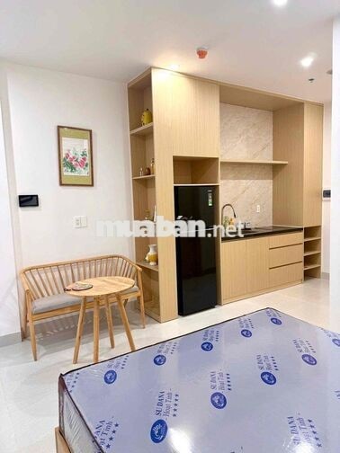Cho thuê căn hộ mới 100% Sun Ponte gần biển Mỹ Khê