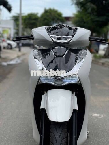 SH 2020 Trắng Đen Siêu Mới, Có Góp