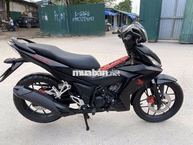 Honda Winner V1–2019 máy zin 100%