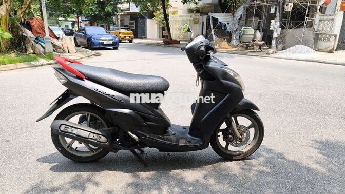 YAMAHA ULTIMO MÁY NGON ÊM RU CHỨC NĂNG ĐẦY ĐỦ