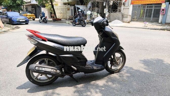 YAMAHA ULTIMO MÁY NGON ÊM RU CHỨC NĂNG ĐẦY ĐỦ