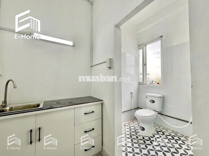 PHÒNG TRỌ GIÁ RẺ GIÁ THẬT 100% MỚI TOANH TẠI BÀU CÁT 2 