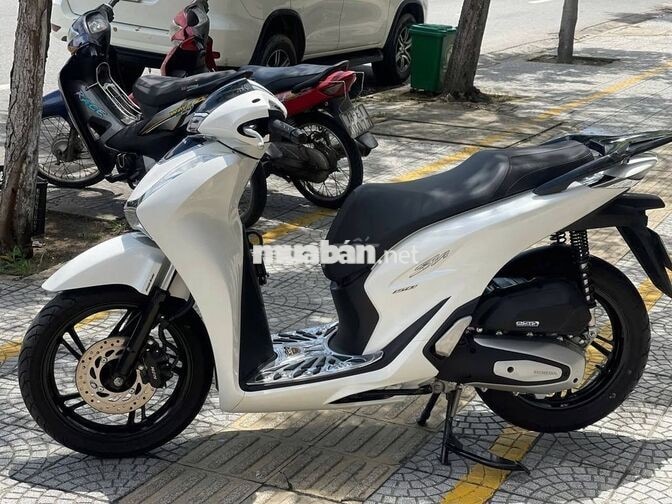 SH 150 2021 bs 43 Chính Chủ Như Mới Siêu Lướt