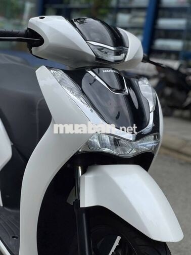 SH 2020 Trắng Đen Siêu Mới, Có Góp