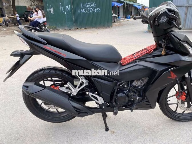 Honda Winner V1–2019 máy zin 100%