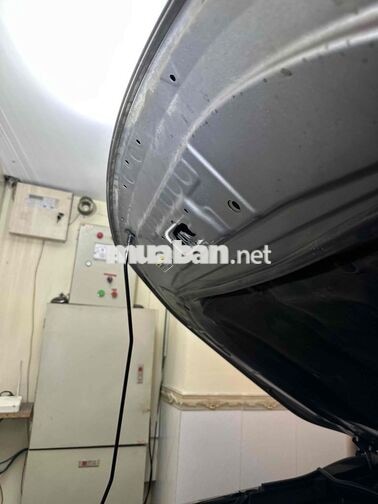 Toyota Fortuner 2016 2.7V Xăng 1 Cầu Bạc
