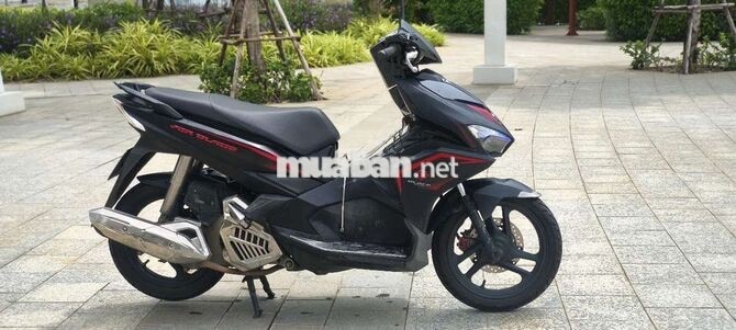 Honda Air Blade 2019 khoá smakay bán hoạc gl xe 