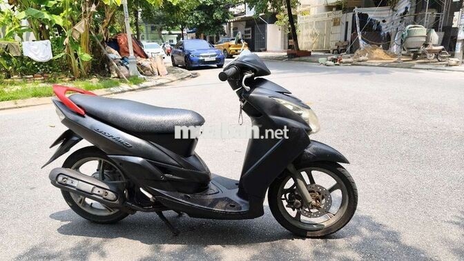 YAMAHA ULTIMO MÁY NGON ÊM RU CHỨC NĂNG ĐẦY ĐỦ