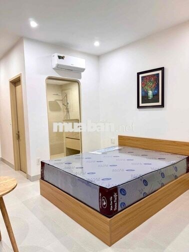 Cho thuê căn hộ mới 100% Sun Ponte gần biển Mỹ Khê
