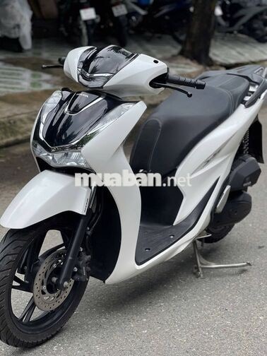 SH 2020 Trắng Đen Siêu Mới, Có Góp