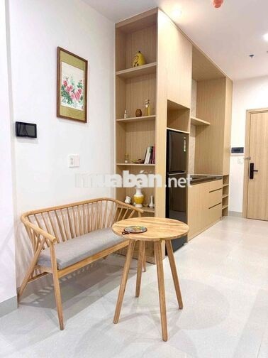 Cho thuê căn hộ mới 100% Sun Ponte gần biển Mỹ Khê