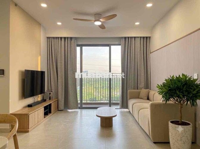 Cho thuê giá tốt chung cư Sunrise Riversie/Celesta Rise 2PN/3PN Quận 7