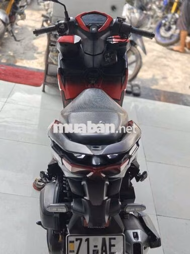 Honda Vario 125 date 2024 xe đẹp chính chủ bao ký