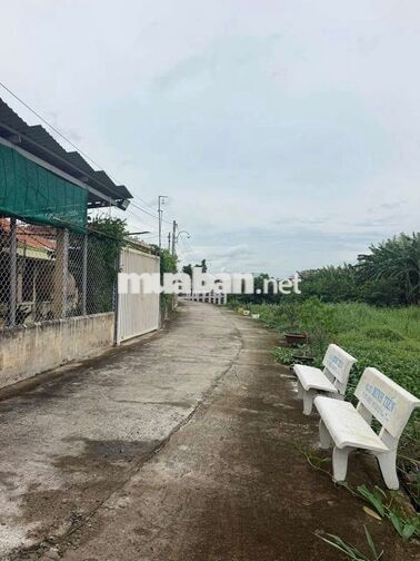 Hàng ngộp . chỉ 330tr sở hữu 100m² . đường ô tô ,dân cư đông đúc