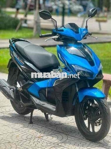 Air Blade 2019 Xanh biển 43 nguyên rin