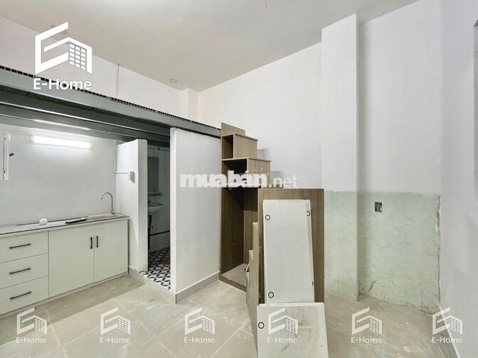 PHÒNG TRỌ GIÁ RẺ GIÁ THẬT 100% MỚI TOANH TẠI BÀU CÁT 2 