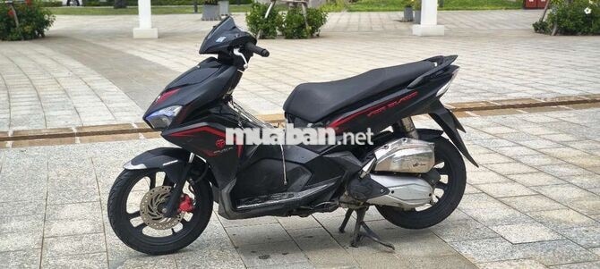 Honda Air Blade 2019 khoá smakay bán hoạc gl xe 