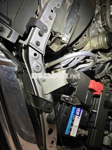 Toyota Fortuner 2016 2.7V Xăng 1 Cầu Bạc