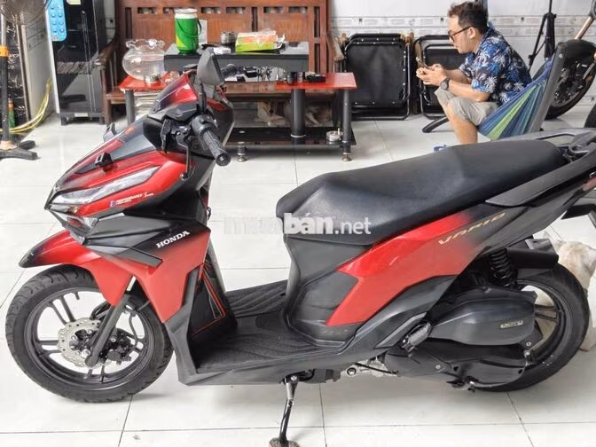 Honda Vario 125 date 2024 xe đẹp chính chủ bao ký