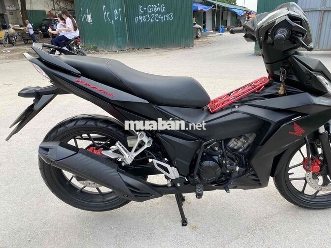 Honda Winner V1–2019 máy zin 100%