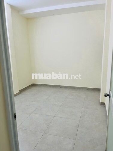 NHÀ MỚI 4PN HẺM XE HƠI GẦN MẶT TIỀN KỲ ĐỒNG QUẬN 3