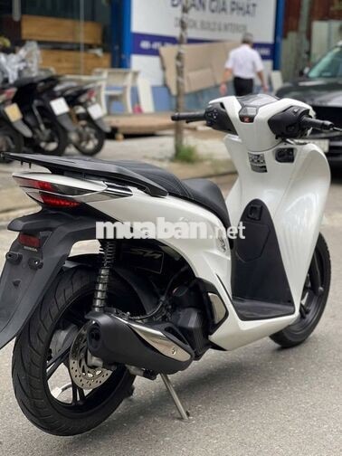 SH 2020 Trắng Đen Siêu Mới, Có Góp