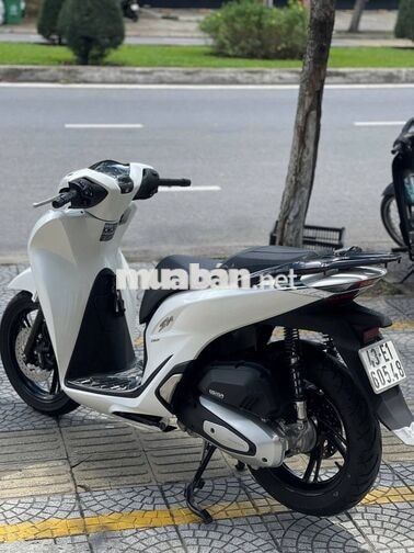 SH 150 2021 bs 43 Chính Chủ Như Mới Siêu Lướt