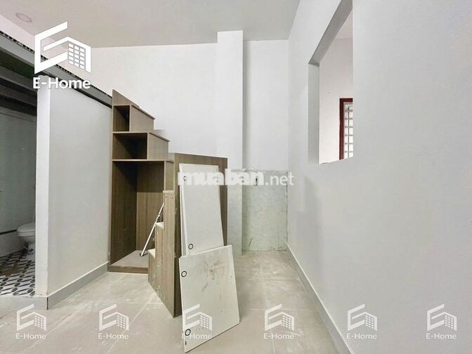 PHÒNG TRỌ GIÁ RẺ GIÁ THẬT 100% MỚI TOANH TẠI BÀU CÁT 2 