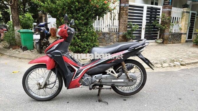 HONDA WAVE RSX FI ĐỜI MỚI NGUYÊN RIN MÁY SIÊU NGON
