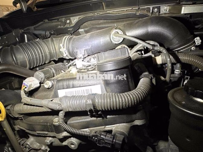 Toyota Fortuner 2016 2.7V Xăng 1 Cầu Bạc