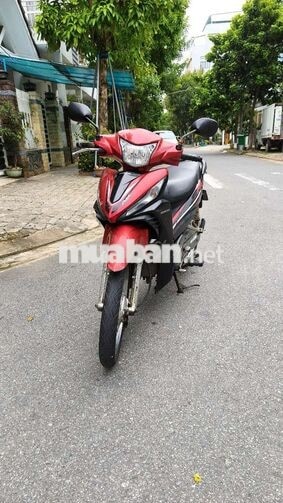 HONDA WAVE RSX FI ĐỜI MỚI NGUYÊN RIN MÁY SIÊU NGON