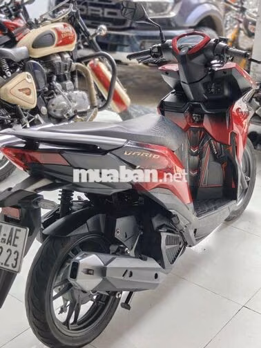 Honda Vario 125 date 2024 xe đẹp chính chủ bao ký